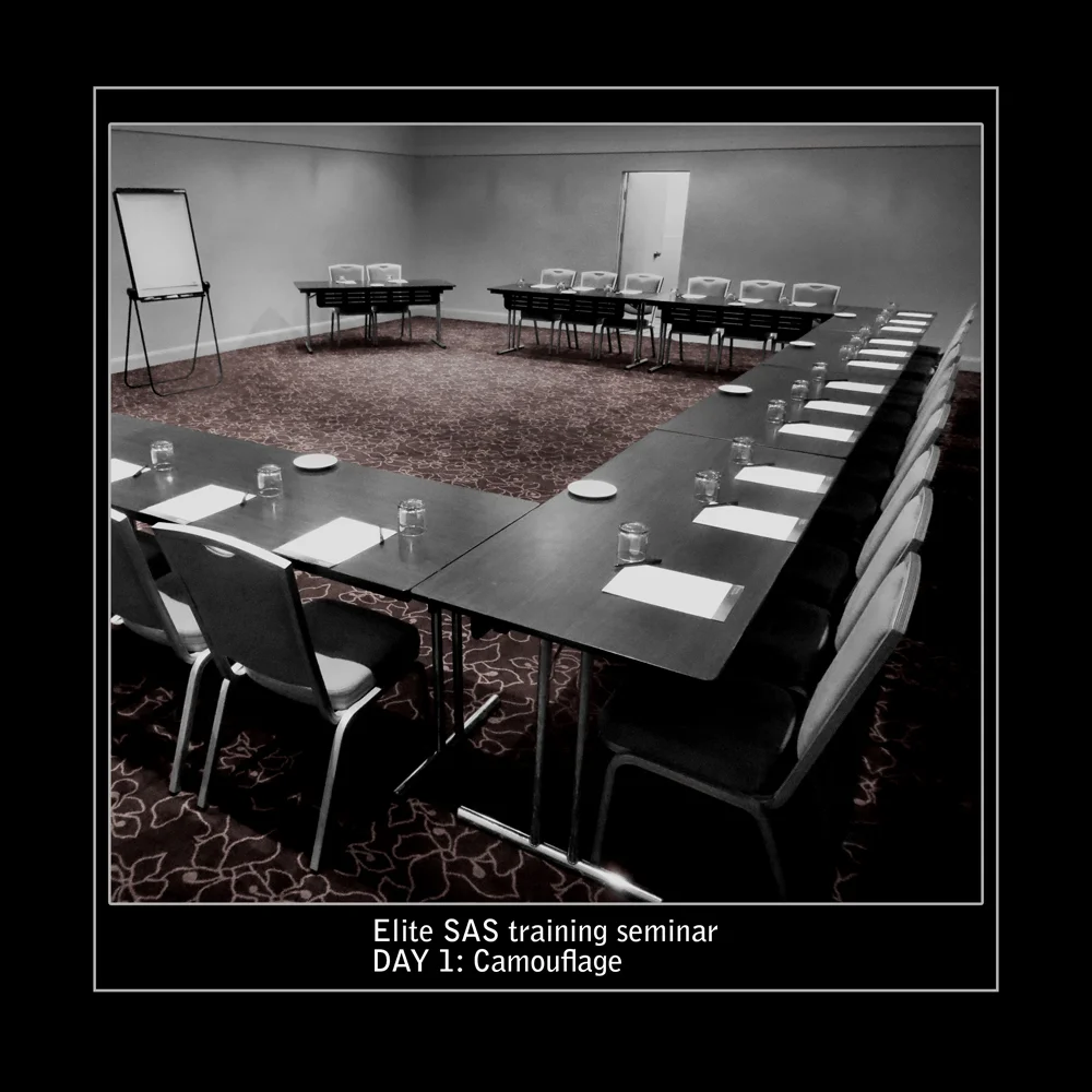 SAS Training