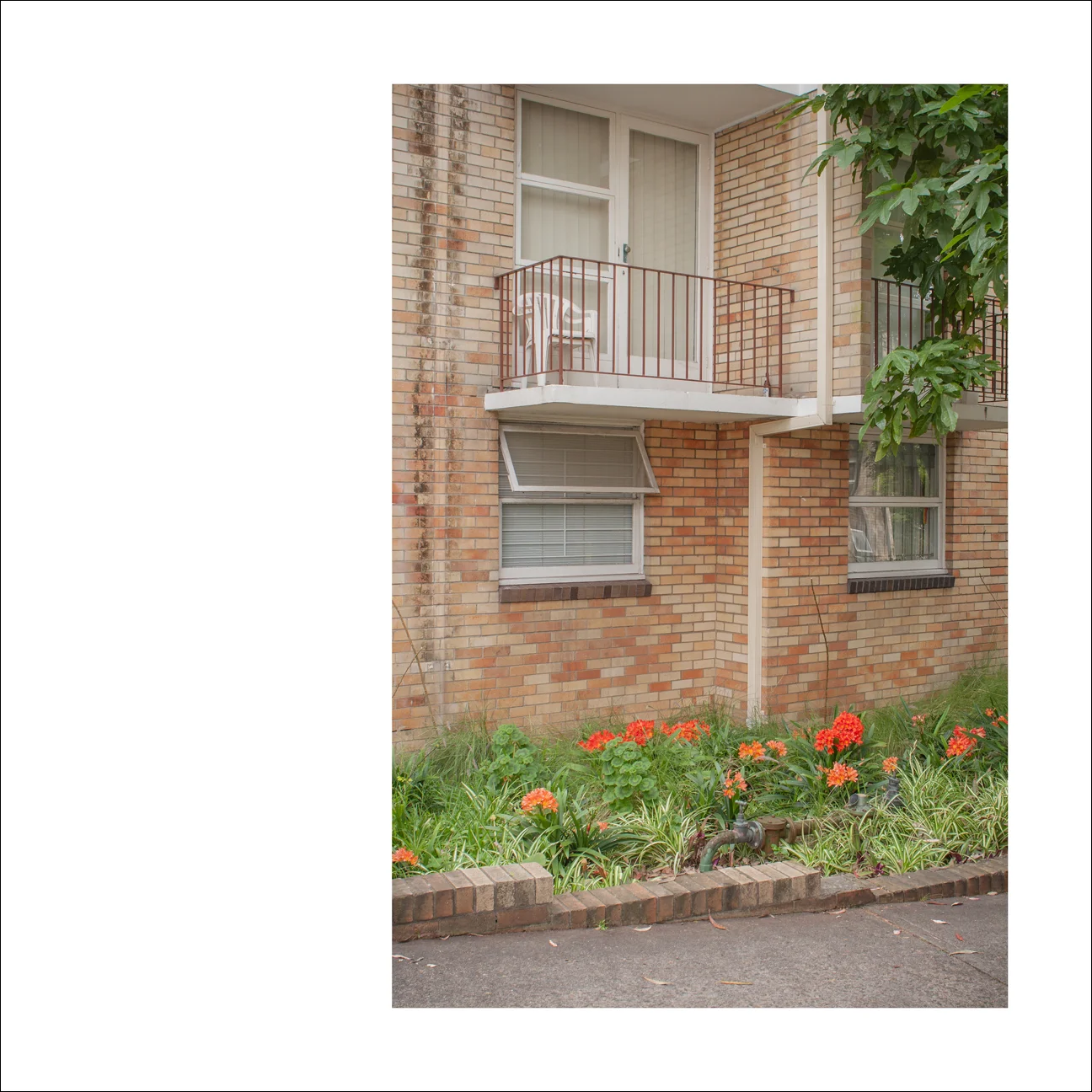 Apartments, Paddington, 2010
