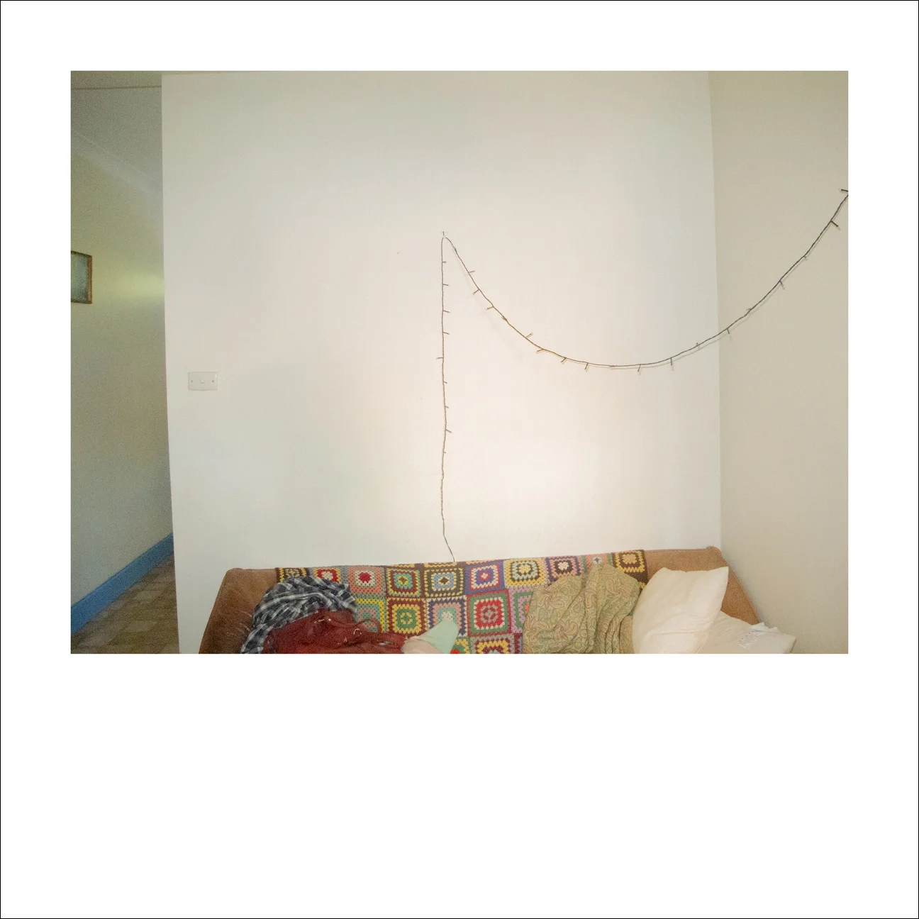 Lounge (Lily’s Place), Redfern, 2013