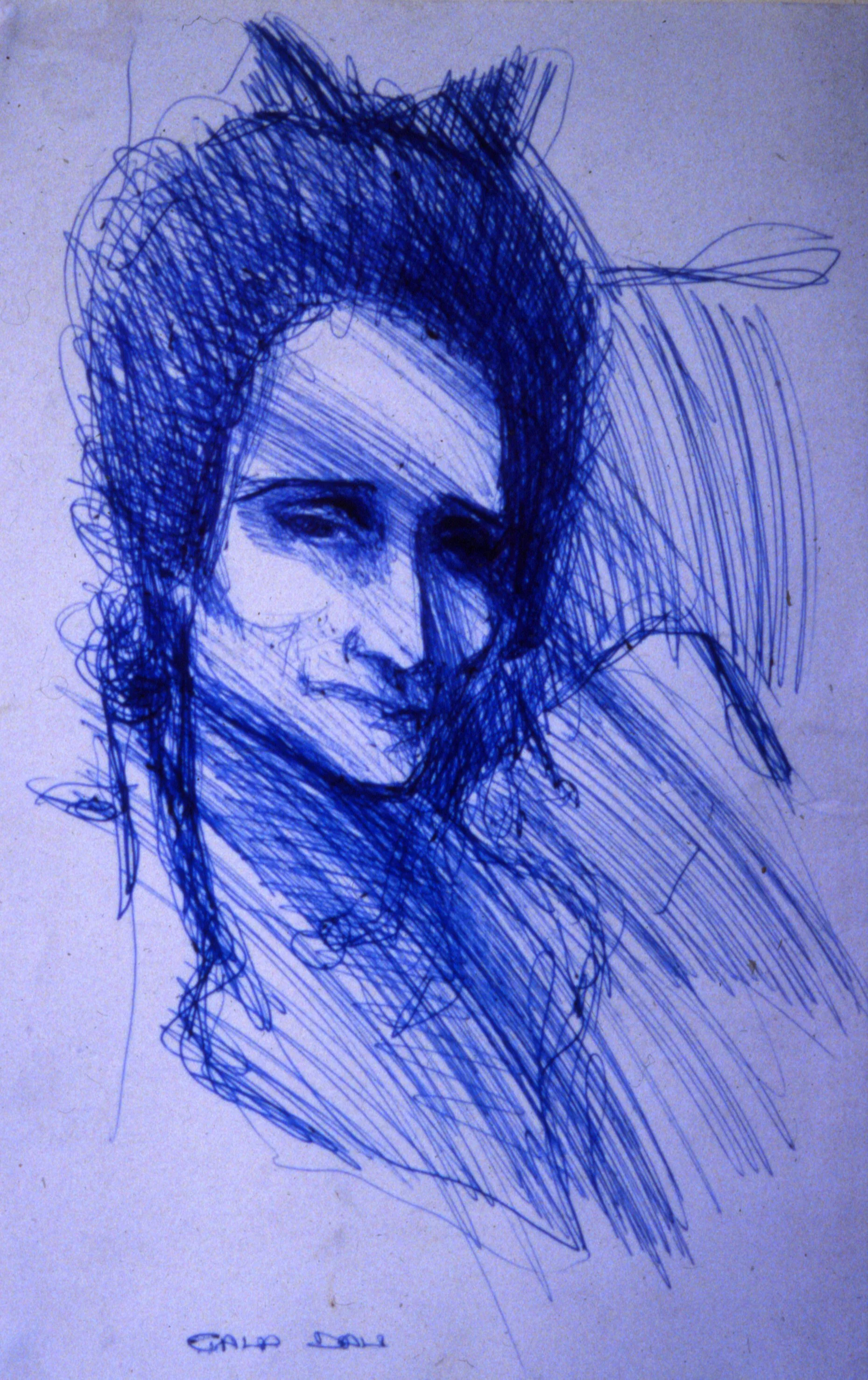 Gala Dali