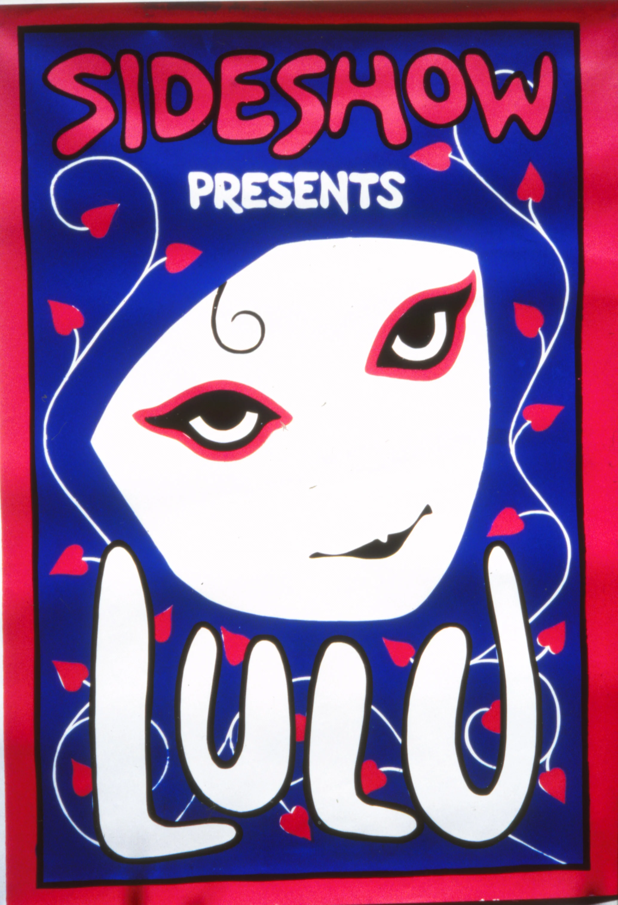 Lulu poste