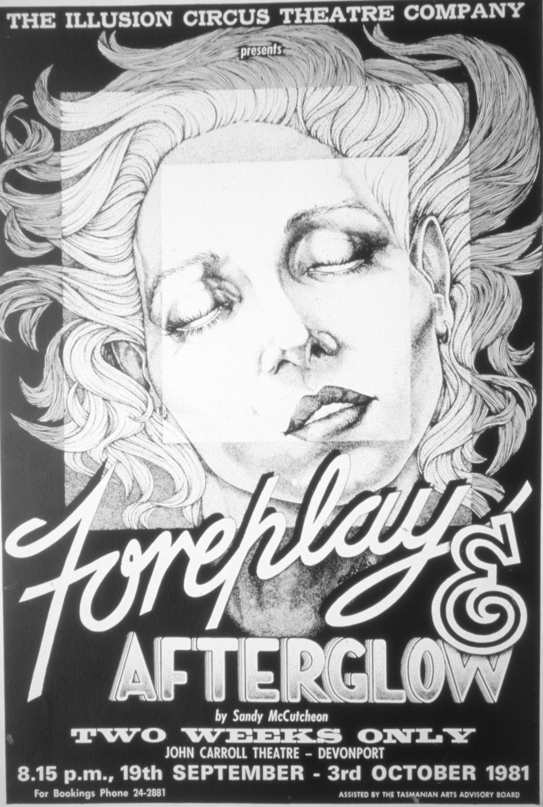 Foreplay and Afterglow, 1981