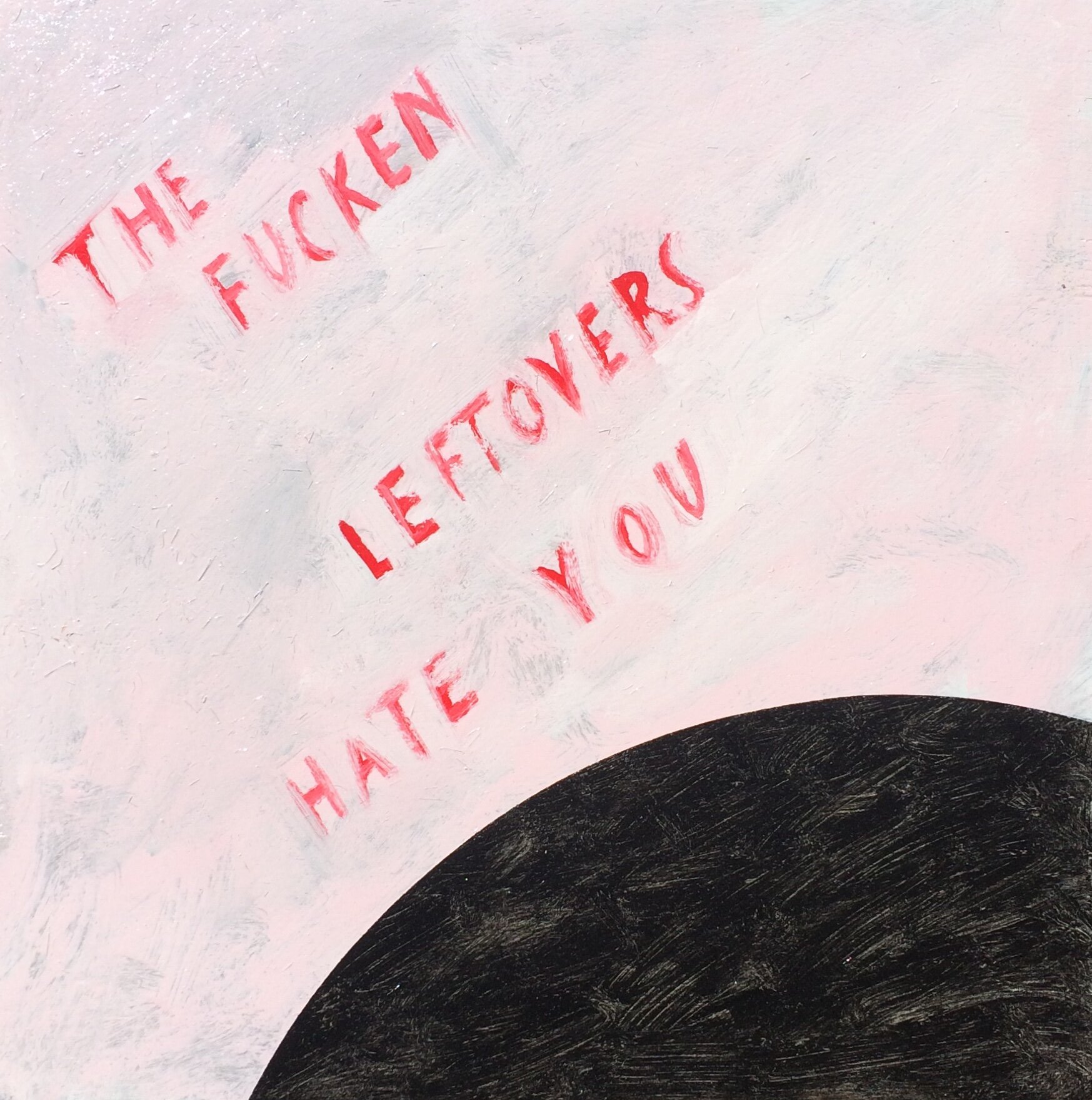 The Leftovers