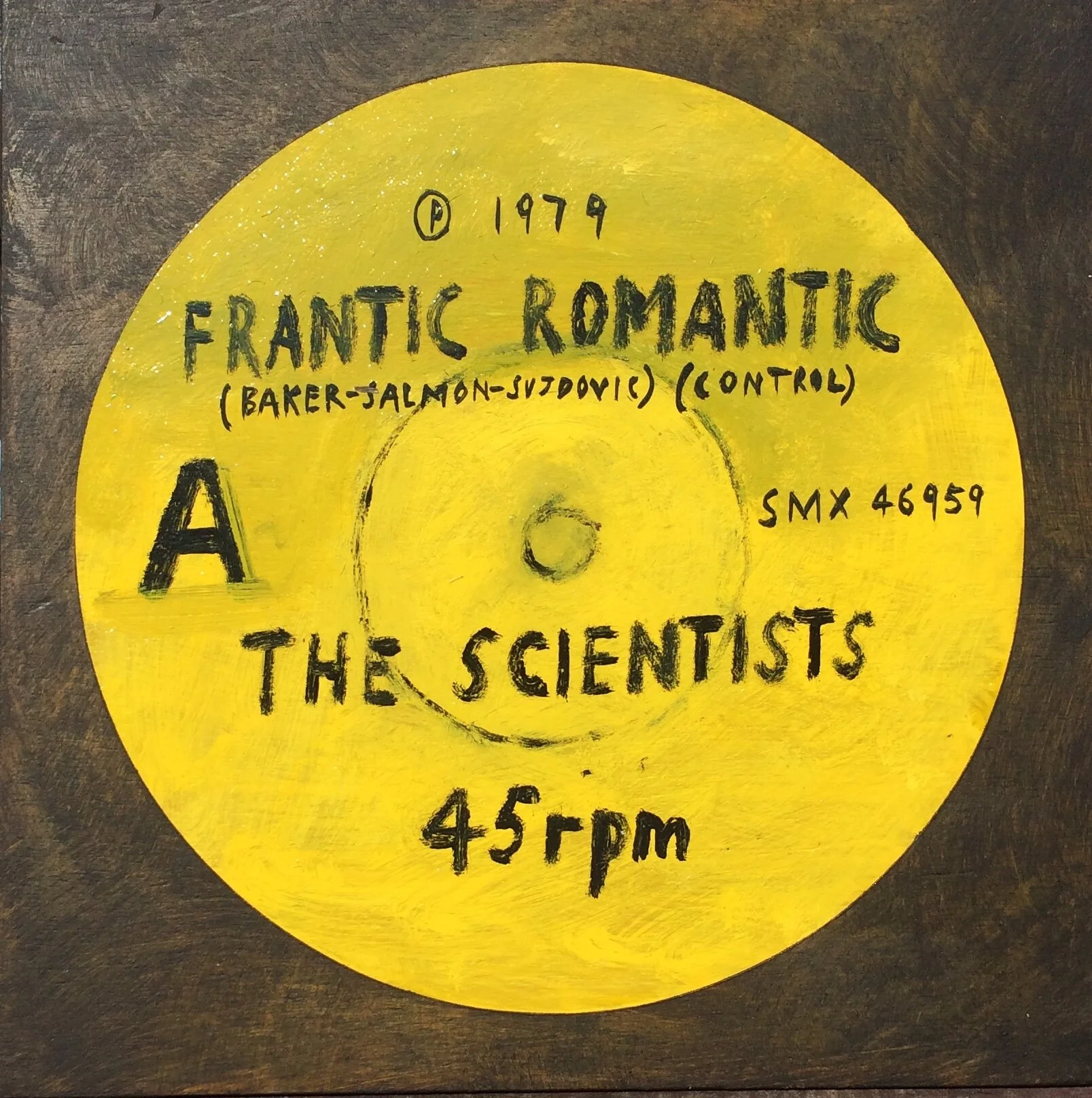 The Scientists