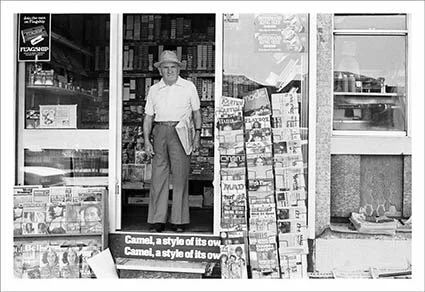 Papers Cigarettes