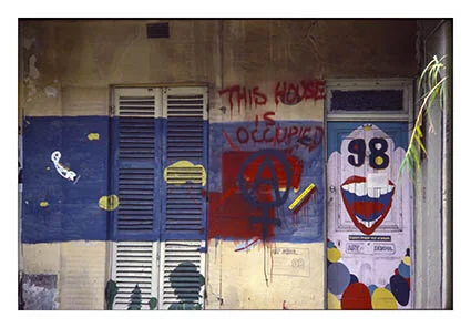 98 The Compound