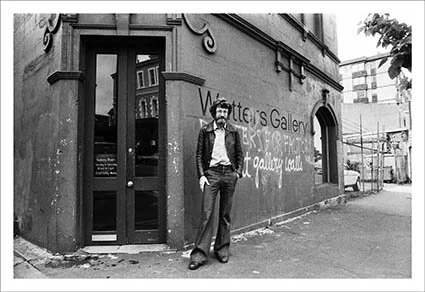 Geoffrey Legge Watters Gallery
