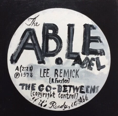 The Go- Betweens