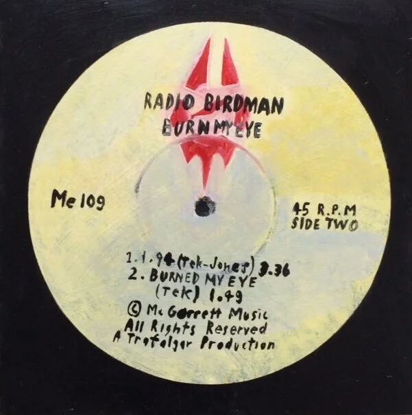Radio Birdman