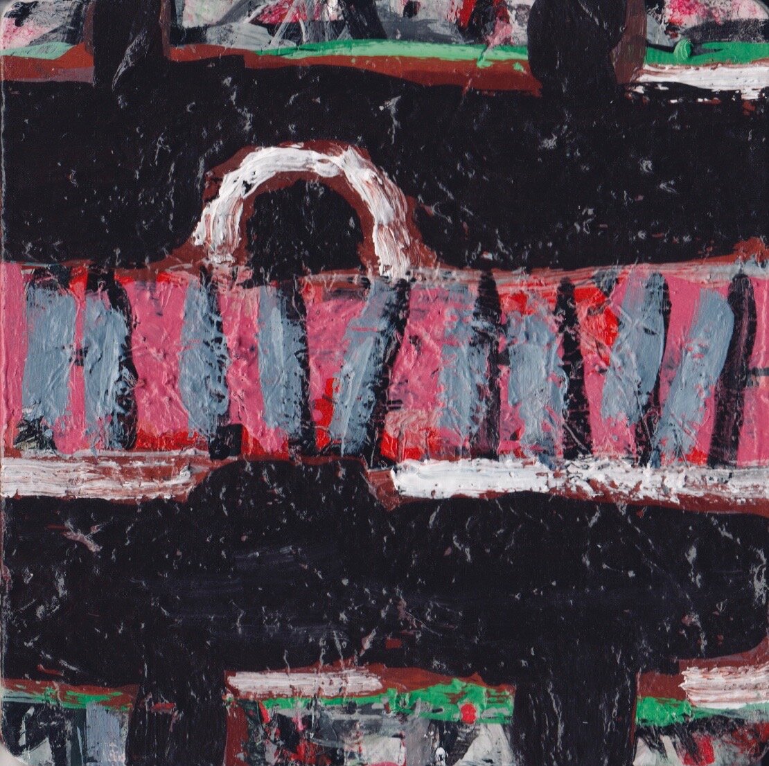 Paul Livingston, Platform 9