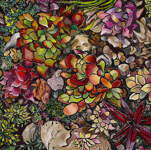Nature strip
