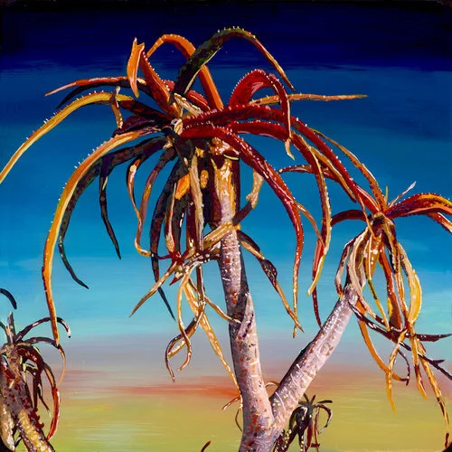 Desertscape