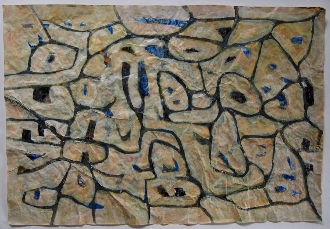 [+], 2, Saltwater murmurs, 2020