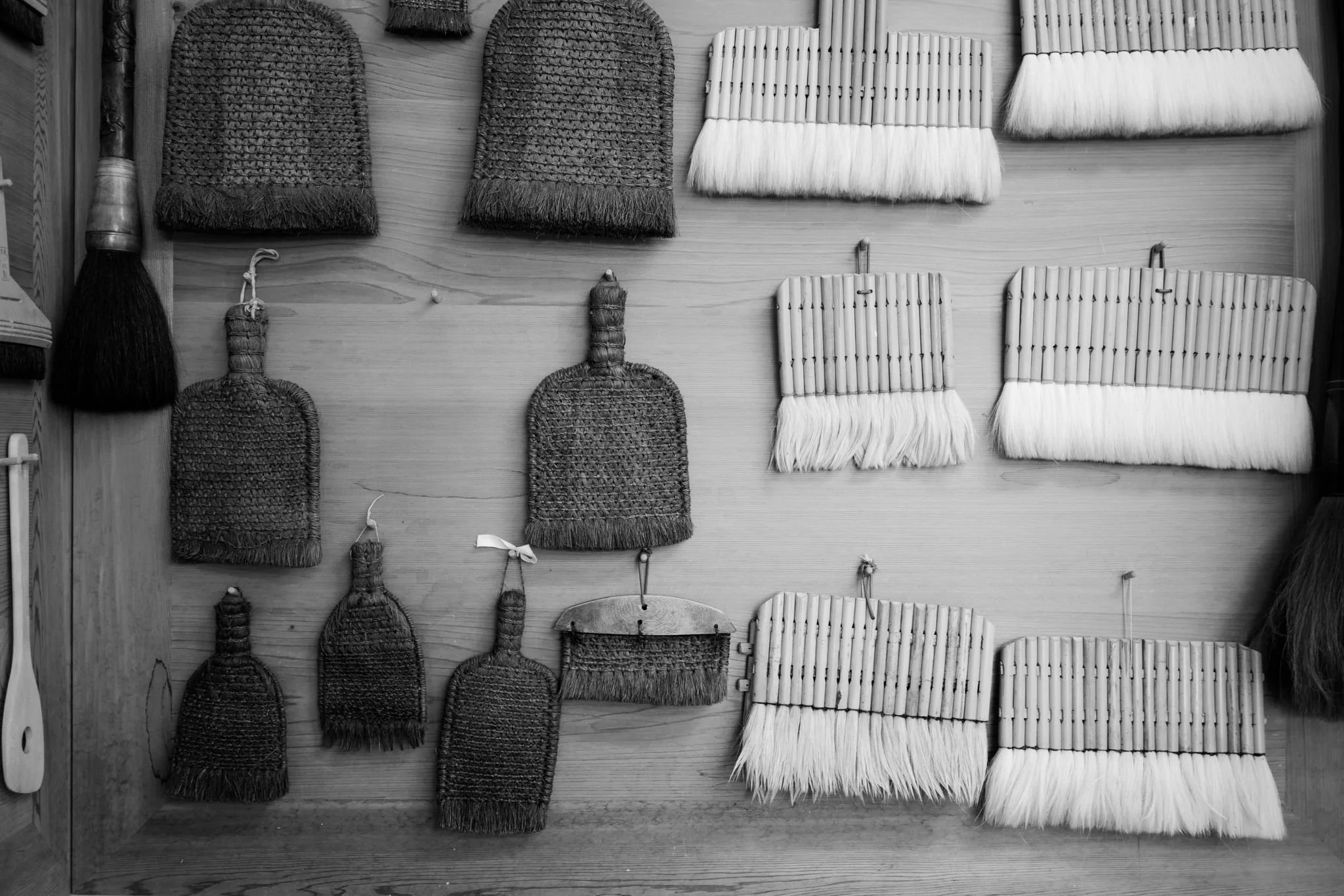 Lily’s brushes 2021