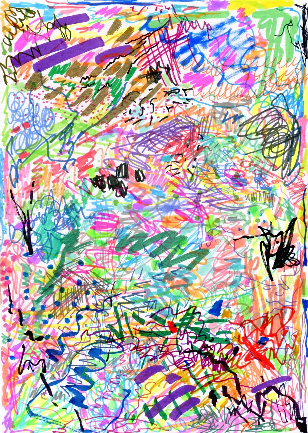 Untitled 1, 2023