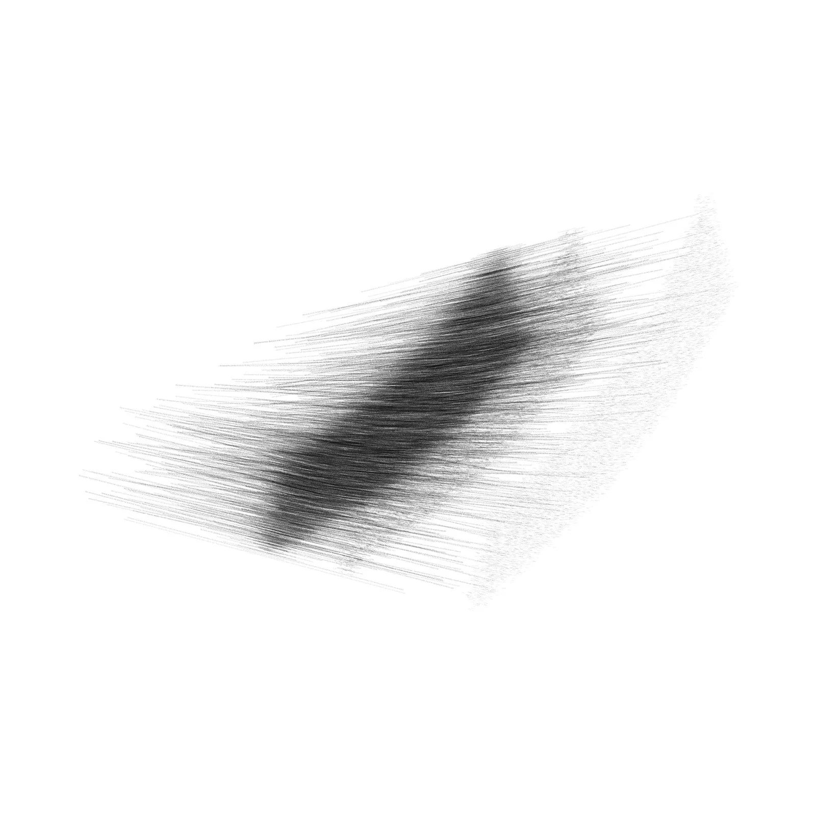 We are not at all what you expect – Variation, 2025, archival prints on cotton rag paper, 40x40cm paper size, ed. of 3 price: $550.00 unframed, $625.00 framed