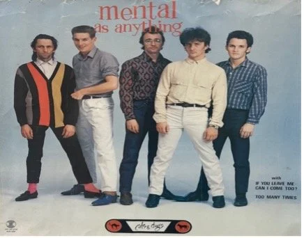  Promotional poster offset print, Cats and Dogs. 1981, 45 x 59cm (three available for sale)  price:&nbsp; $100.00 