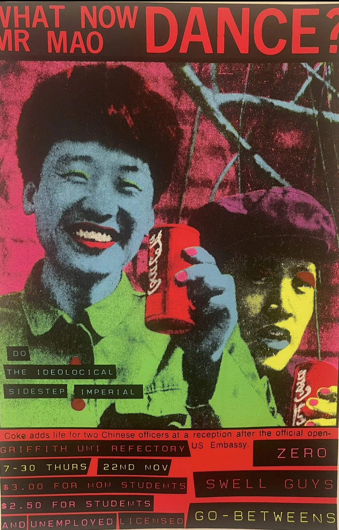 Michael Callaghan What now Mr Mao.jpg
