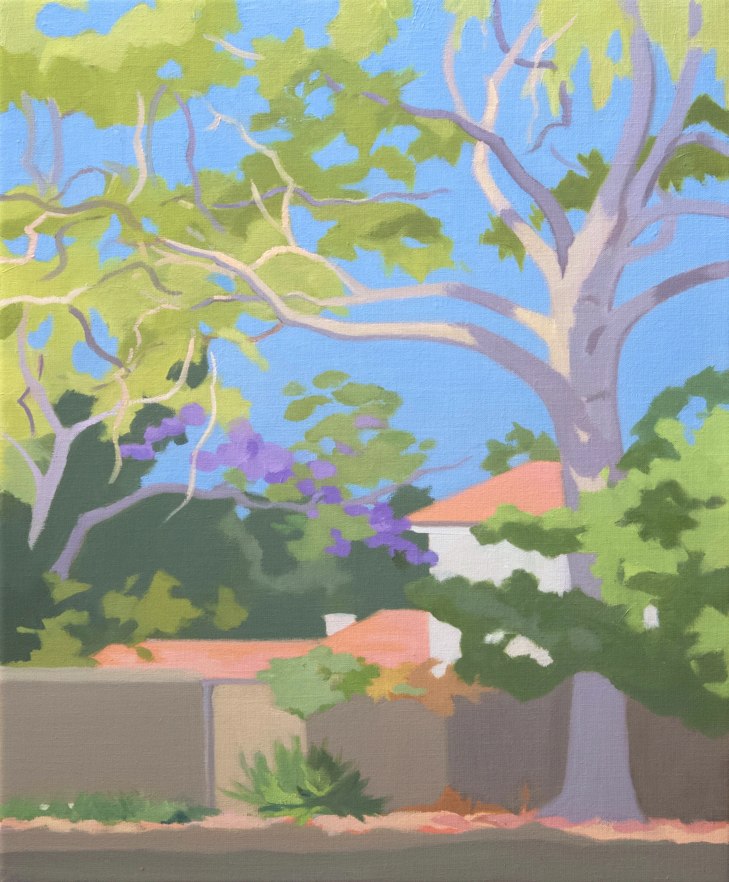  Govett St, 2026, oil on linen, 56 x 41cm   price:&nbsp; $2,400.00 