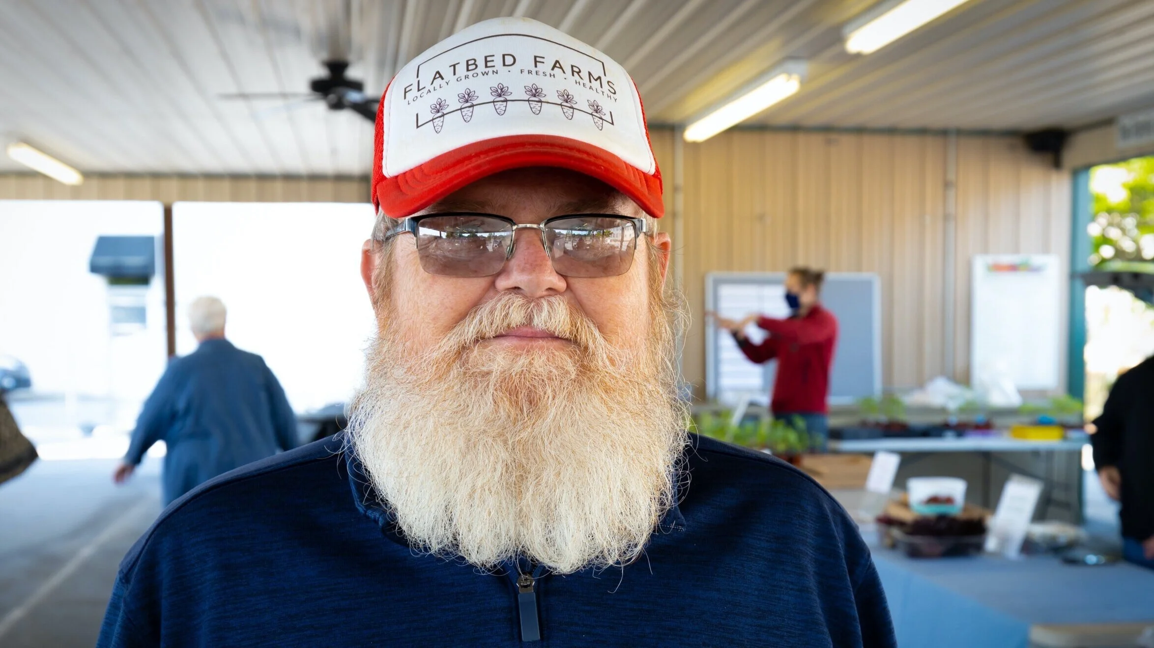 Thomasville Farmers Market