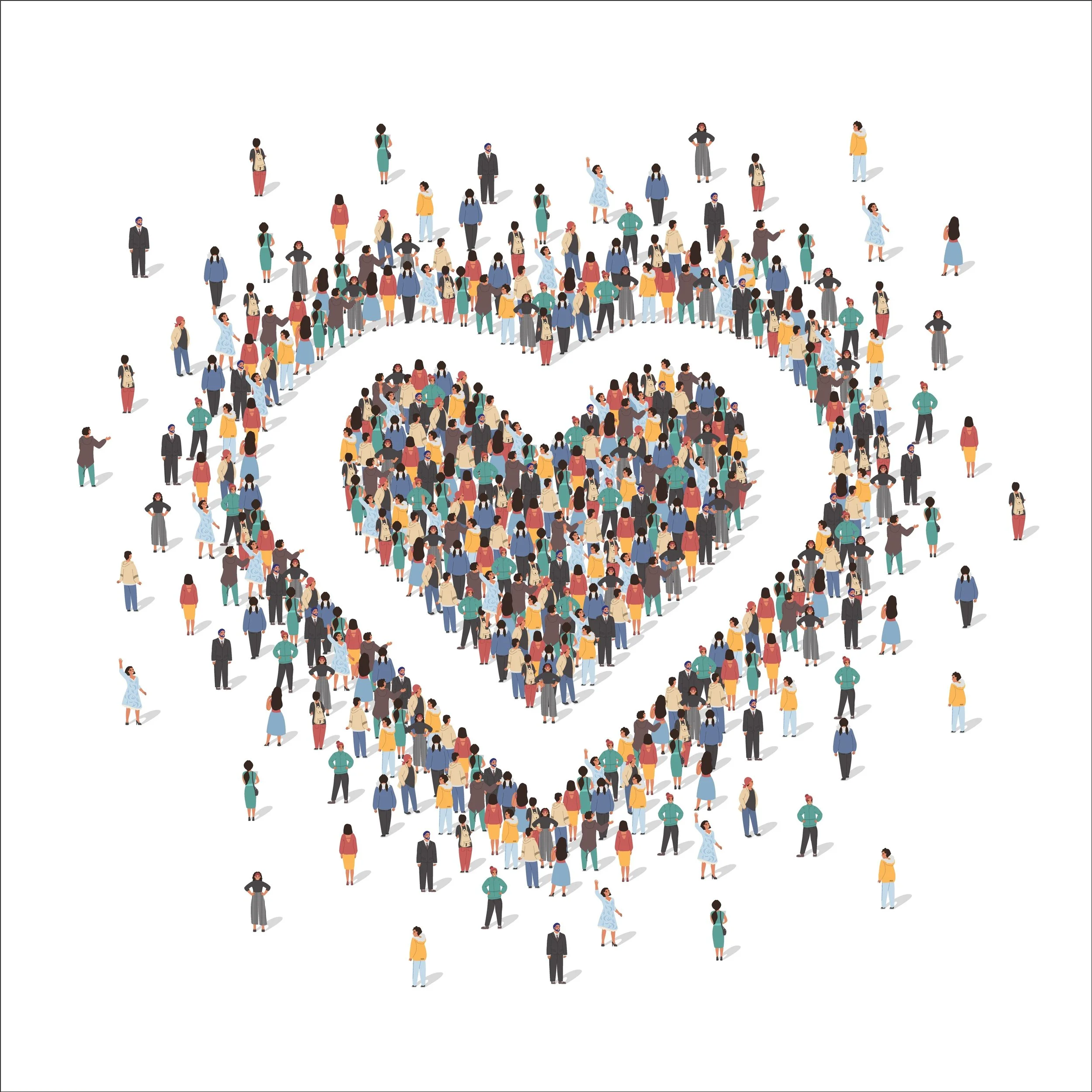 Community Wellness Day