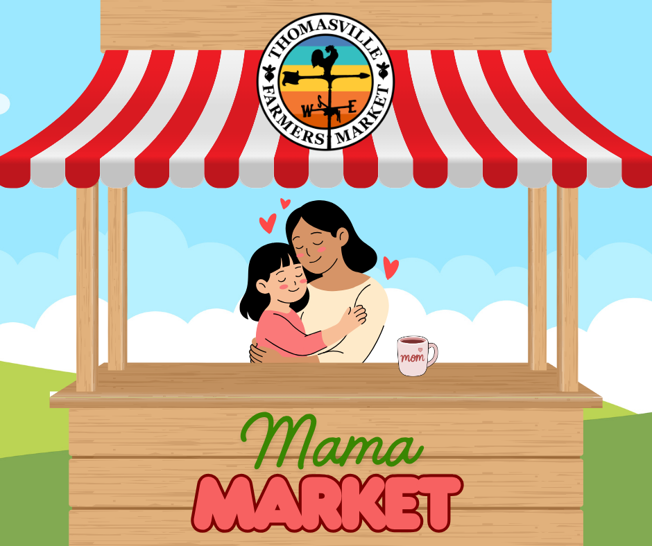 Mama Market 2026