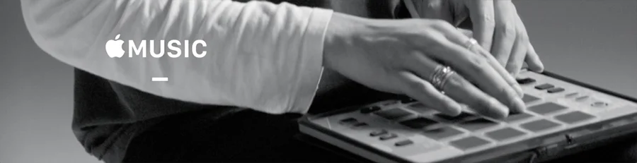 Banner Animation for Japan