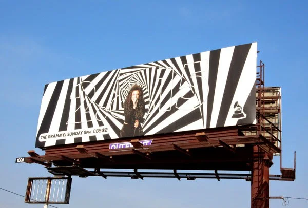 Lorde Grammys 2015 billboard.jpg