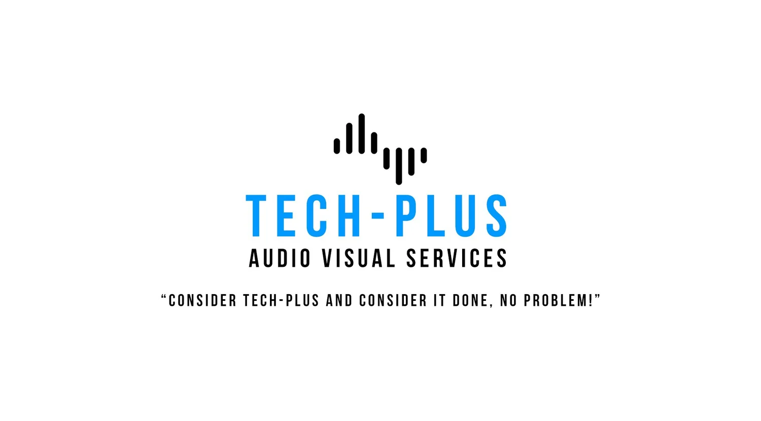 Tech-Plus A/V Services