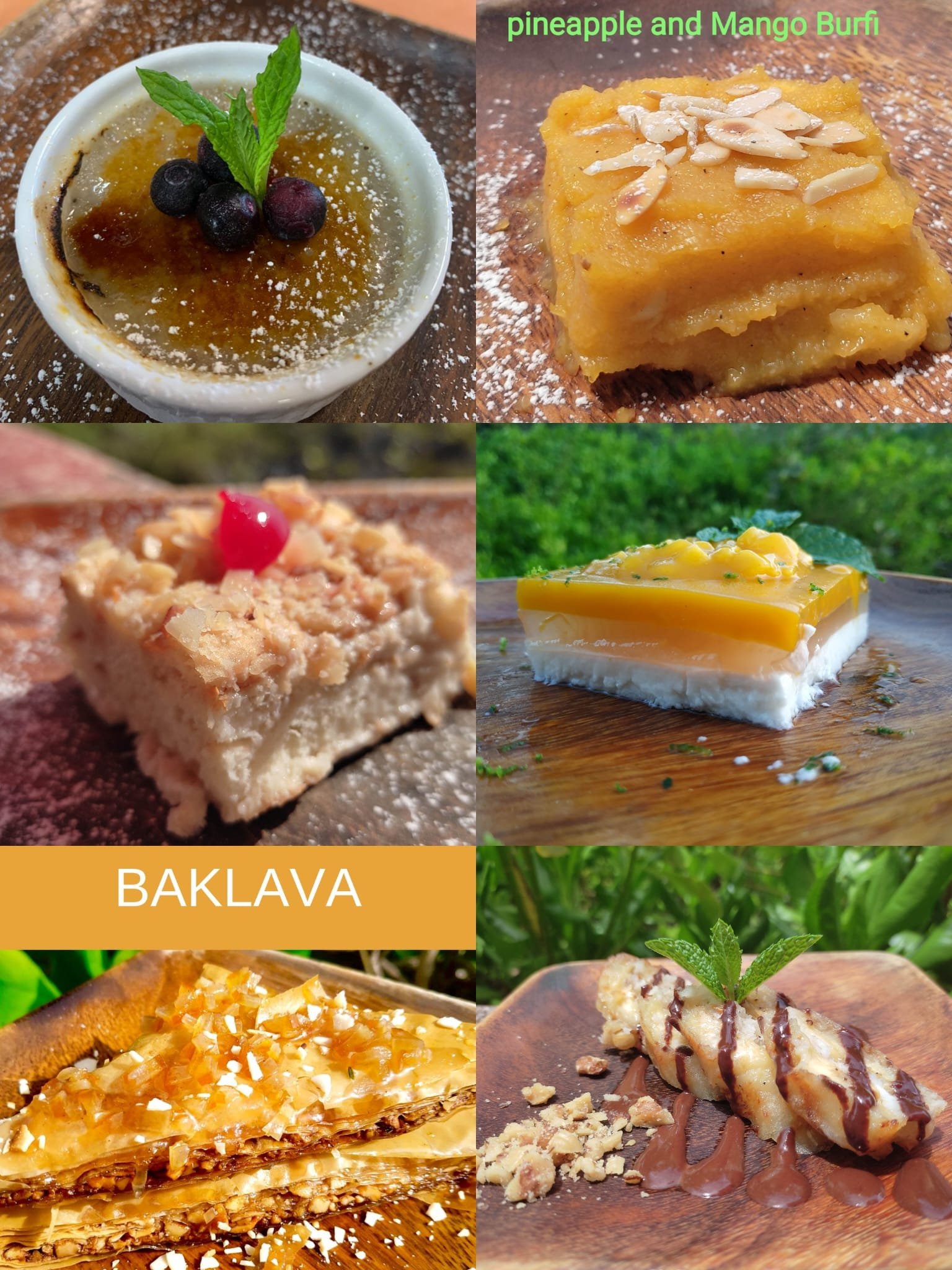 Vivo Food For Your Soul