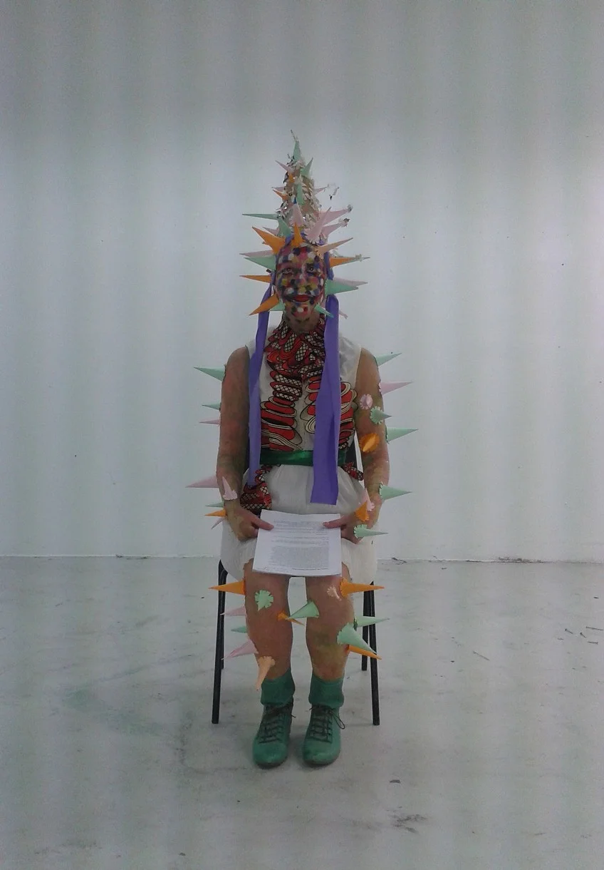 Character and Counterfactual Time, 2014