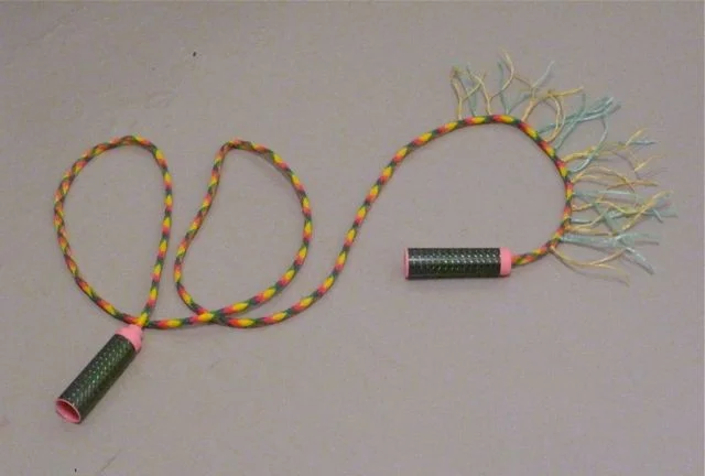 Rope, 2012