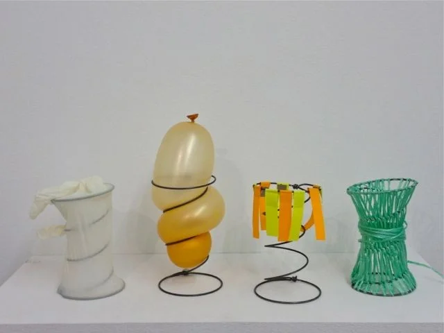 Springs, Adorned, 2012