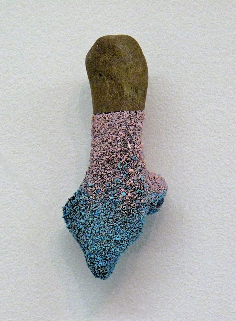 Roof-Dress-Bone, 2012