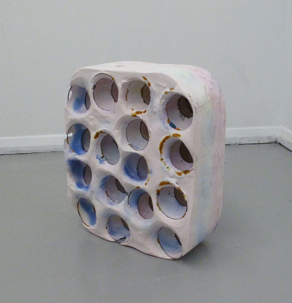 Mattress I, 2012