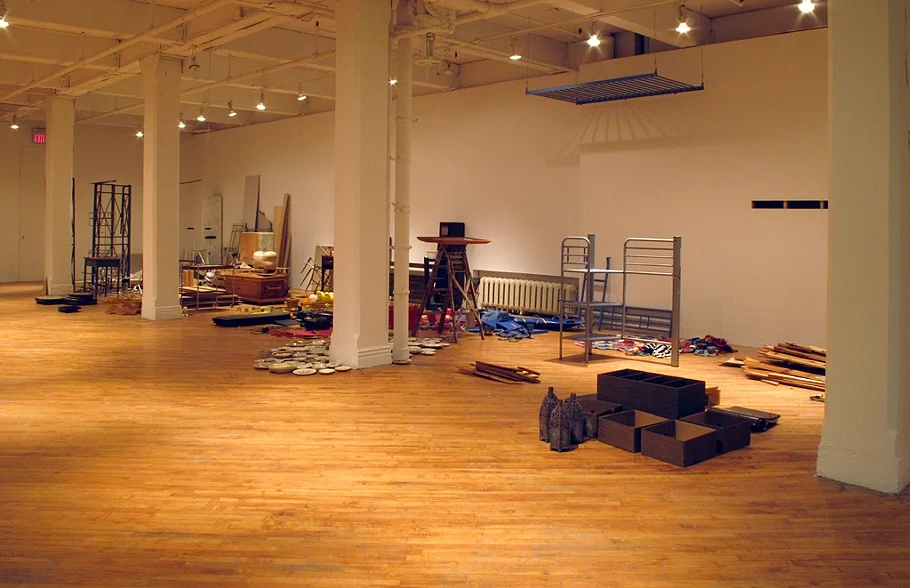 Night Shift, 2010