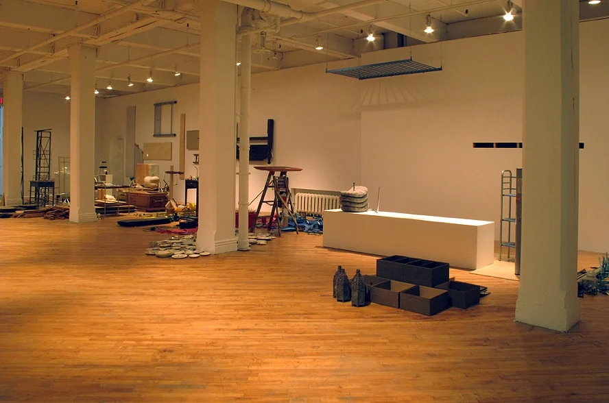 Night Shift, 2010