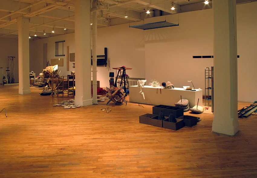 Night Shift, 2010