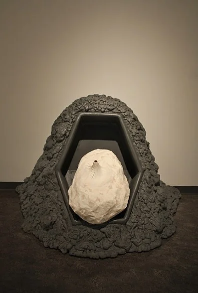 Architectural Appendage (Scardeypop!), 2010