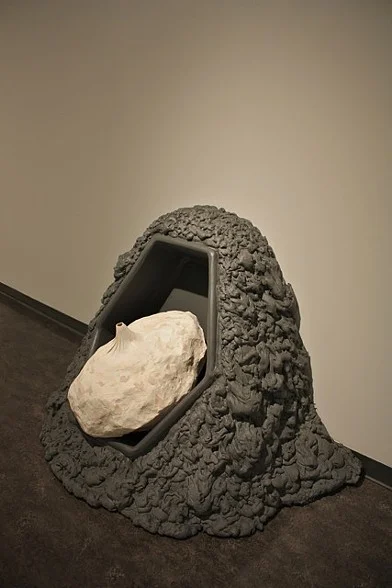 Architectural Appendage (Scardeypop!), 2010