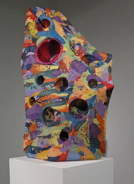 The Severlin Undulations, 2010