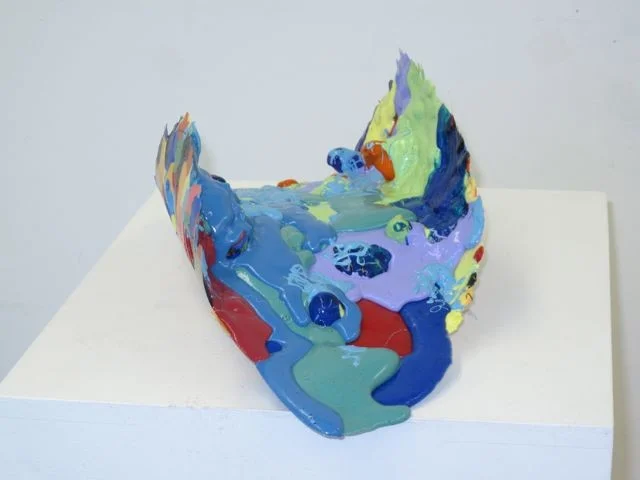 Ray, 2011