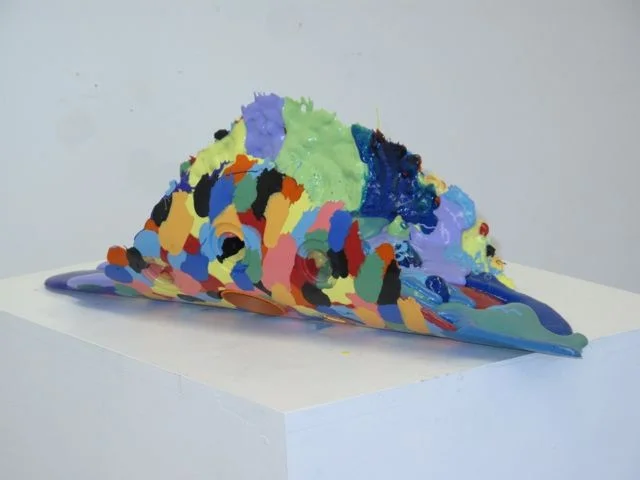 Ray, 2011