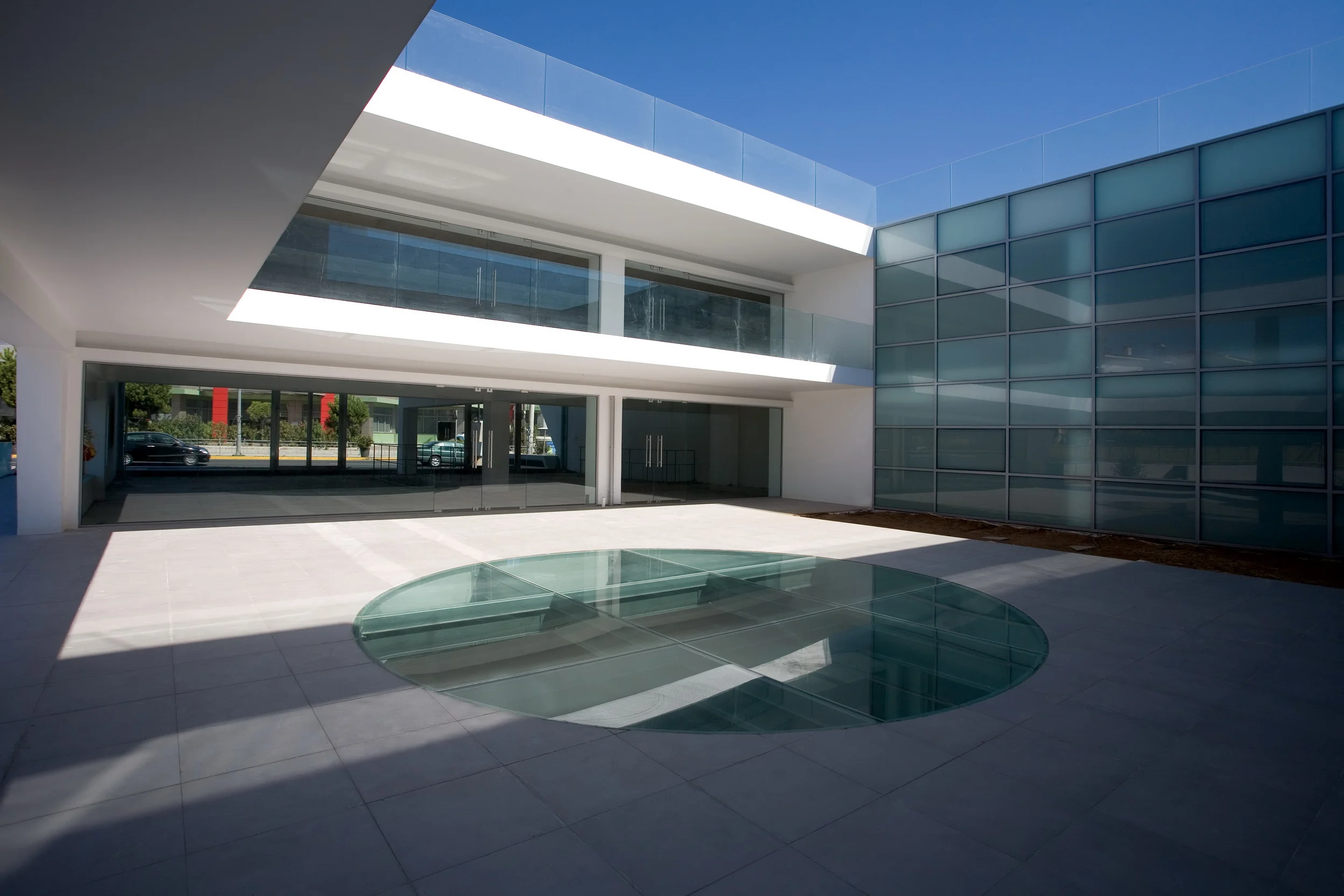 SFF SHOPPING CENTER