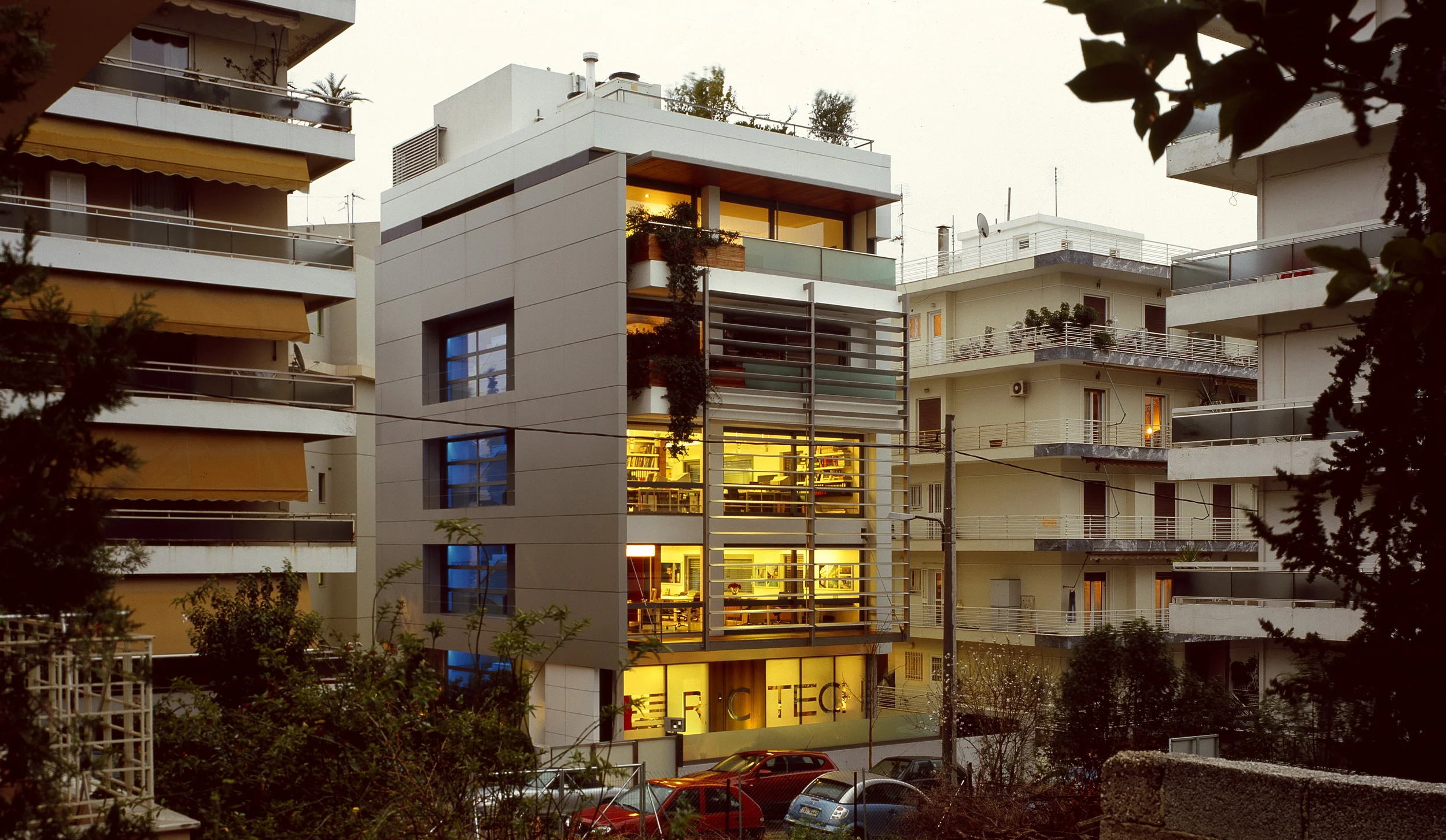 R.C.TECH