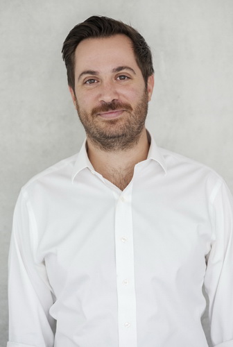 Giannis Douridas
