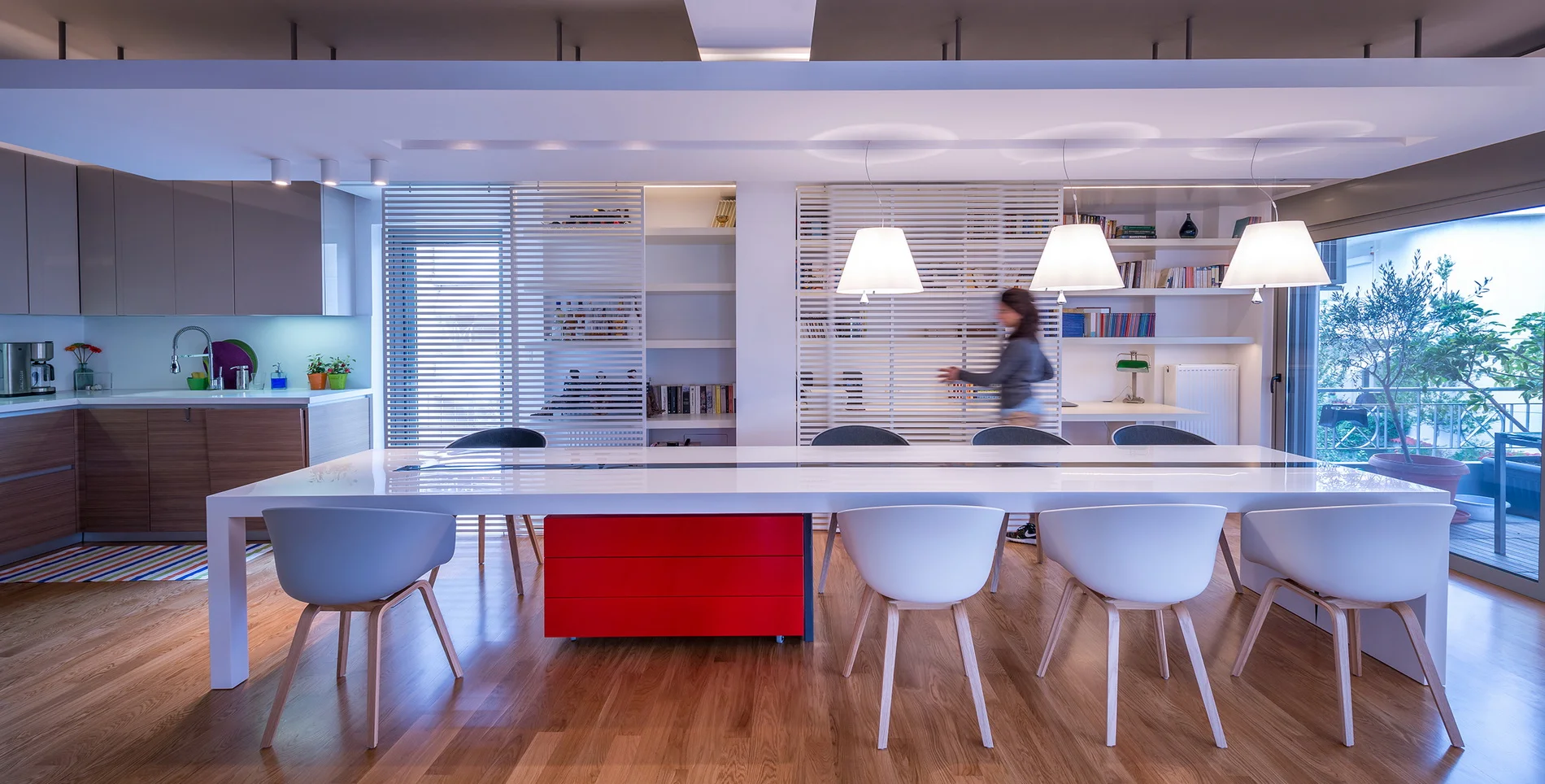 Soul Apartment