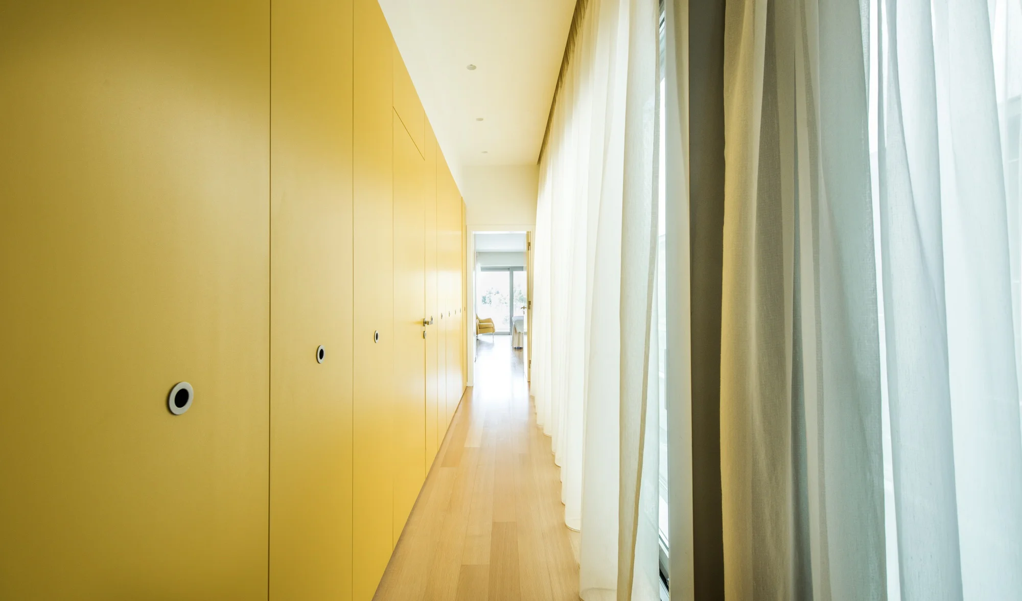   Dionysos   Design - Construction: 2006 - 2011 Location: Dionysos - Attica, Greece Photos:  Athina Souli  