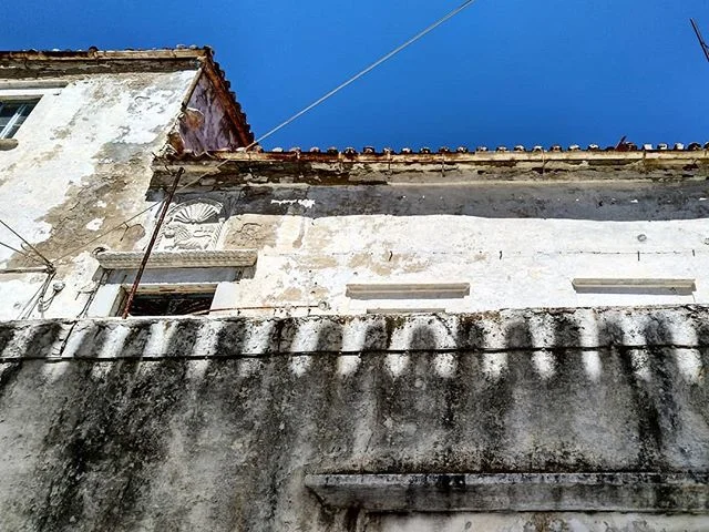 #architecture #monumental #andros