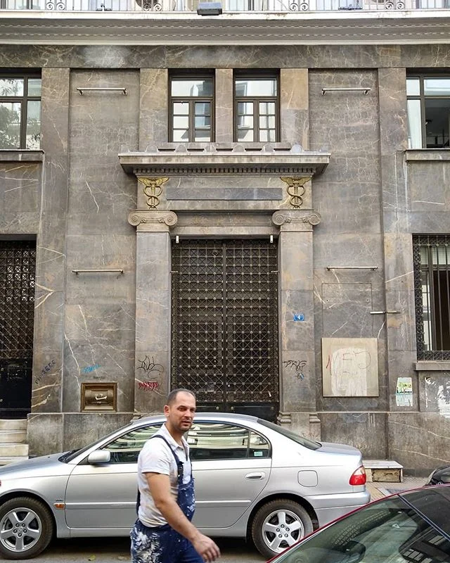 #architecture #monumental #downtown #athens
